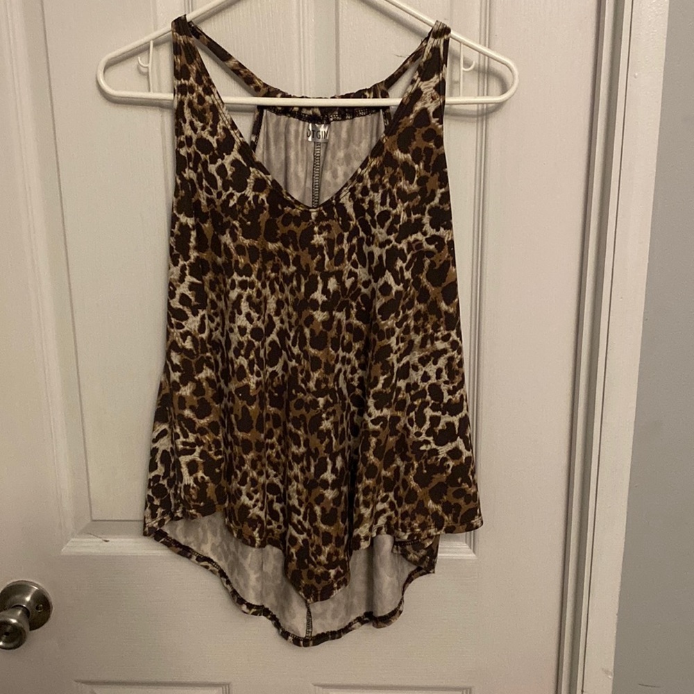 Women’s tank